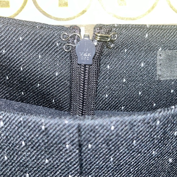 Ann Taylor wool suit jacket and skirt separate fully lined - Picture 9 of 10